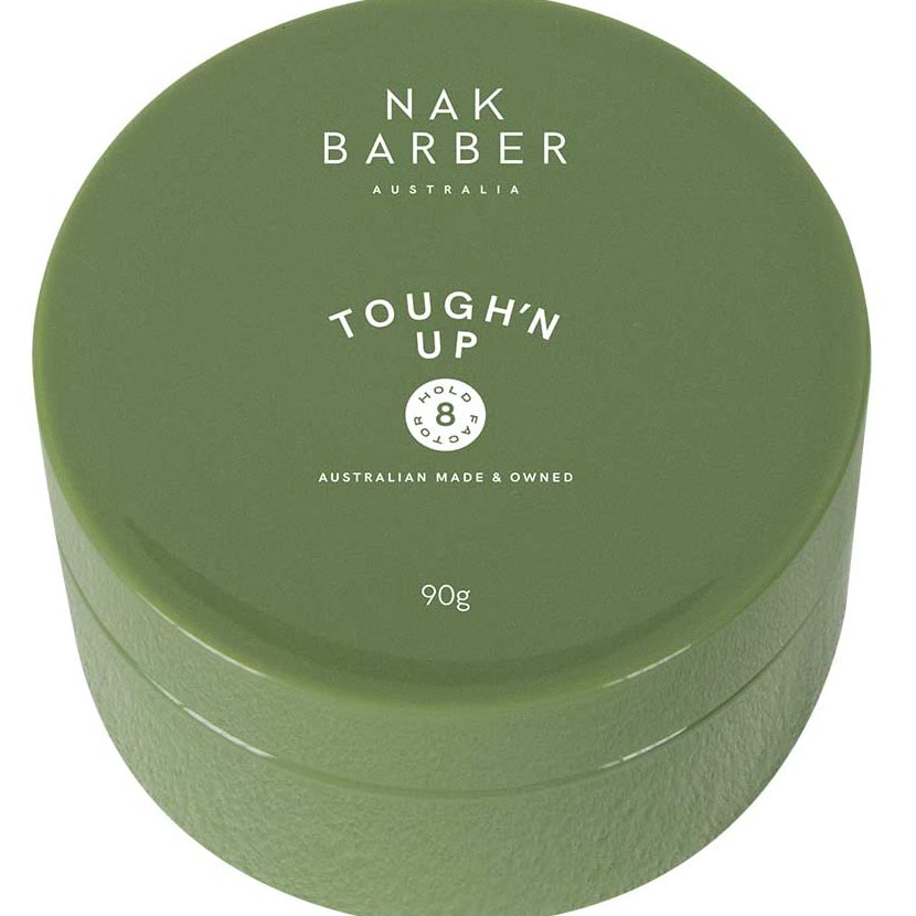 NAK Barber Tough.n Up 90g