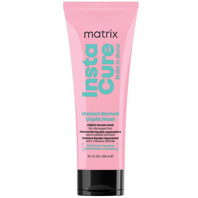 Matrix Total Results Instacure Build a Bond Mask 2500ml