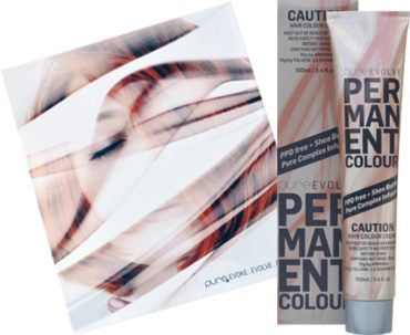 PURE EVOLVE Permanent Colour 8.93 100ml