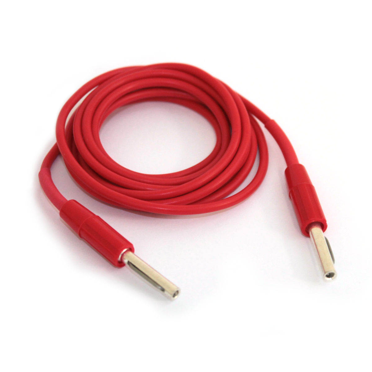 Sterex Red Cable for Indifferent Electrode