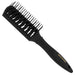 Brushworx Gold Tunnel Vent Brush