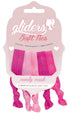 Gliders Softies Candy Crush 5pk