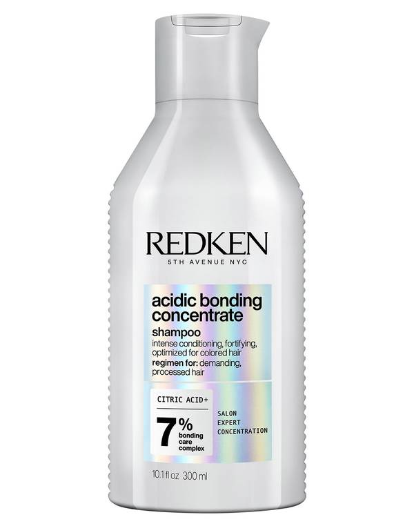 Redken ACIDIC BONDING CONCENTRATE SHAMPOO 300ML