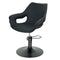 Pixie - BLACK Disc Hydraulic Black Upholstery