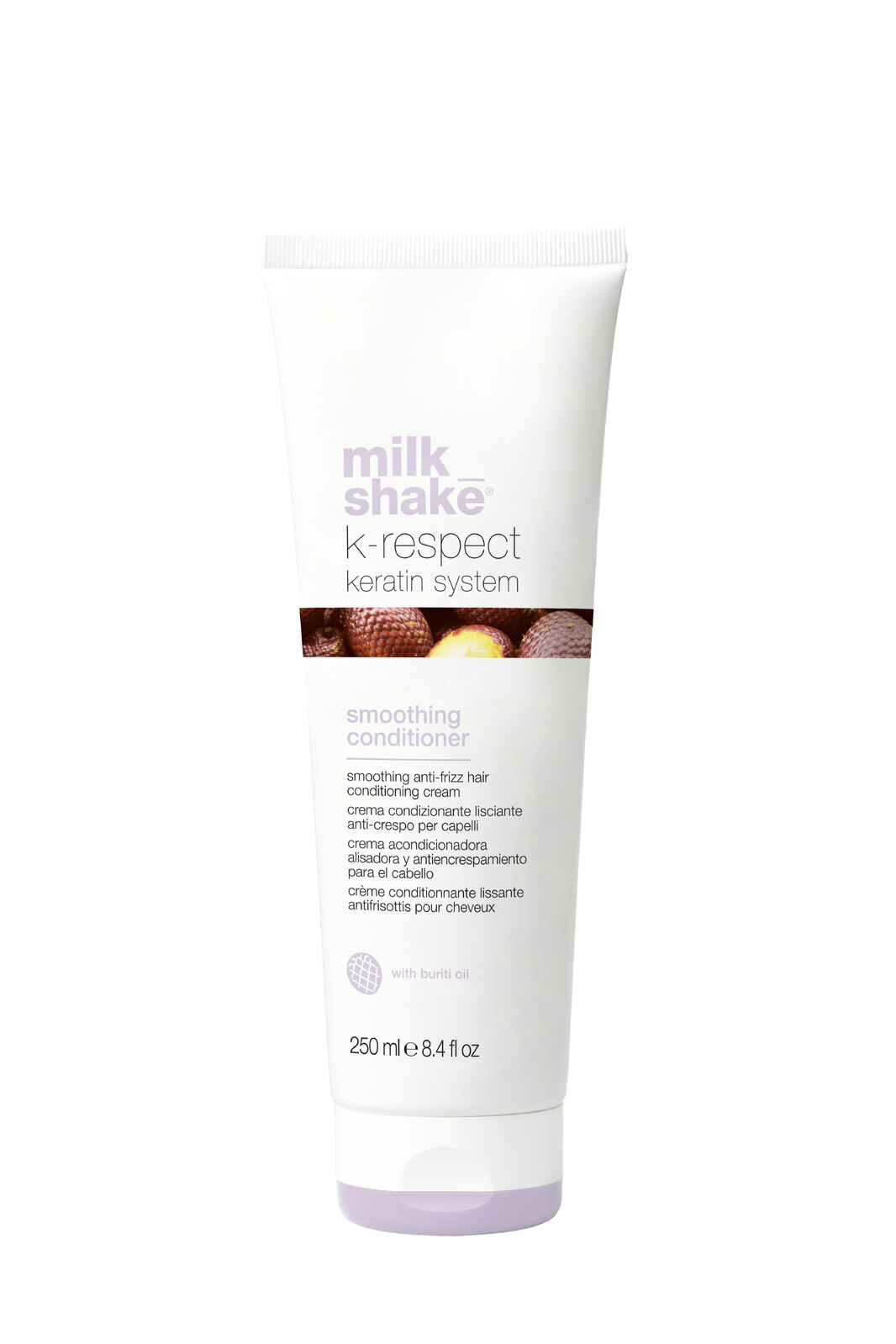 Milkshake k-respect smoothing conditioner 250ml