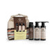EverEscents Organic Cleanser Christmas Trio Gift Pack