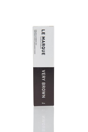 Le Marque TINT VERY BROWN 15ml
