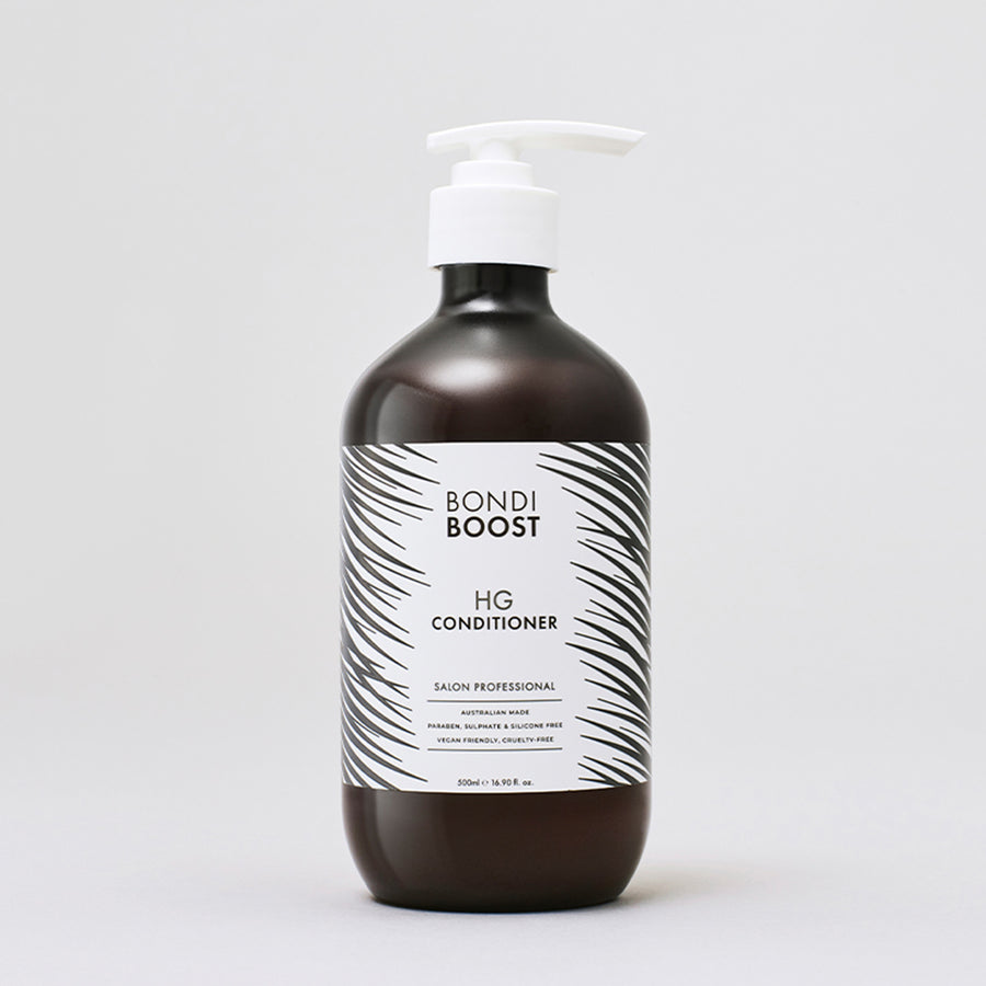 BONDI BOOST Hair Growth Conditioner 500ML