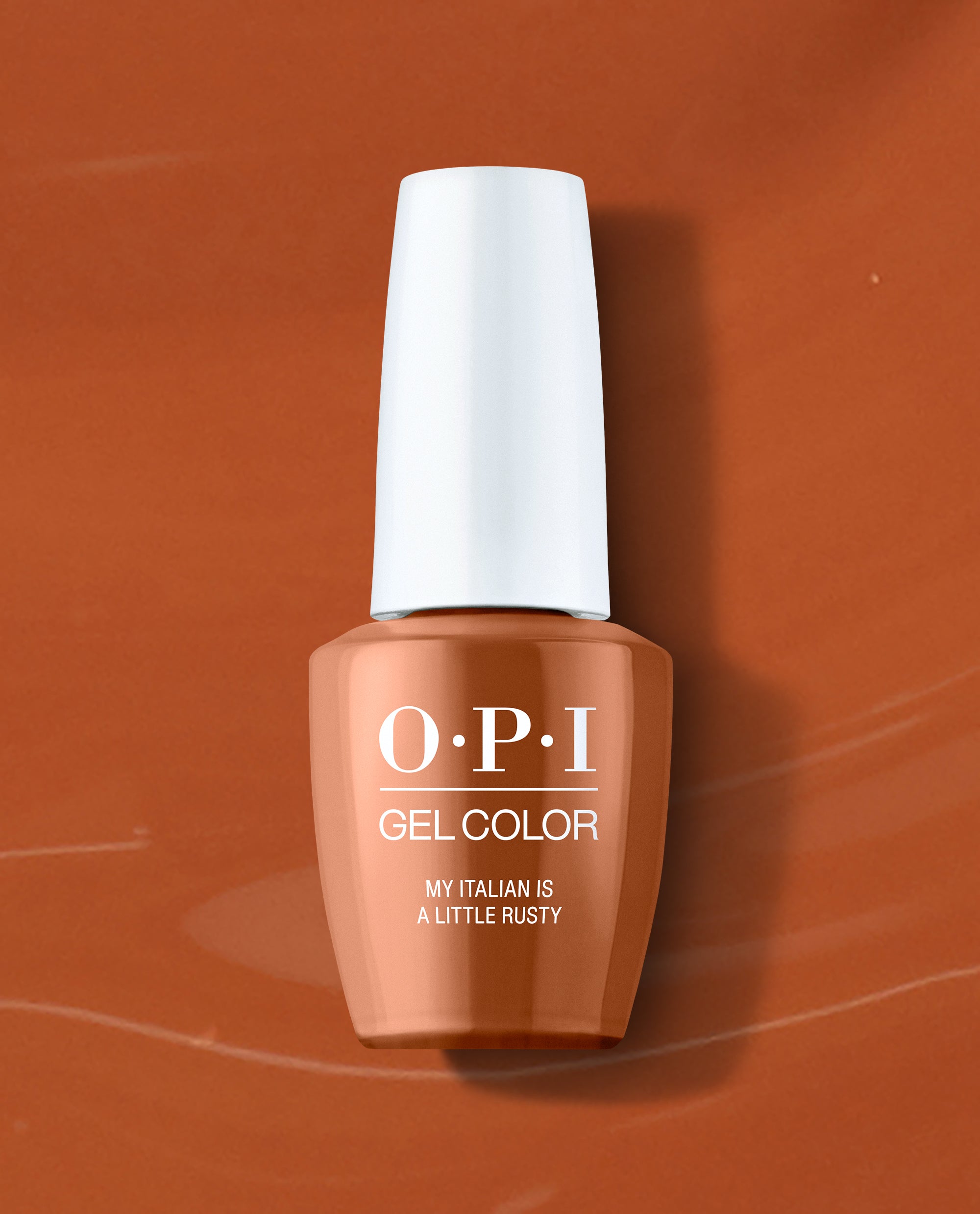 OPI GC - My Italian Is A Little Rusty 15ml