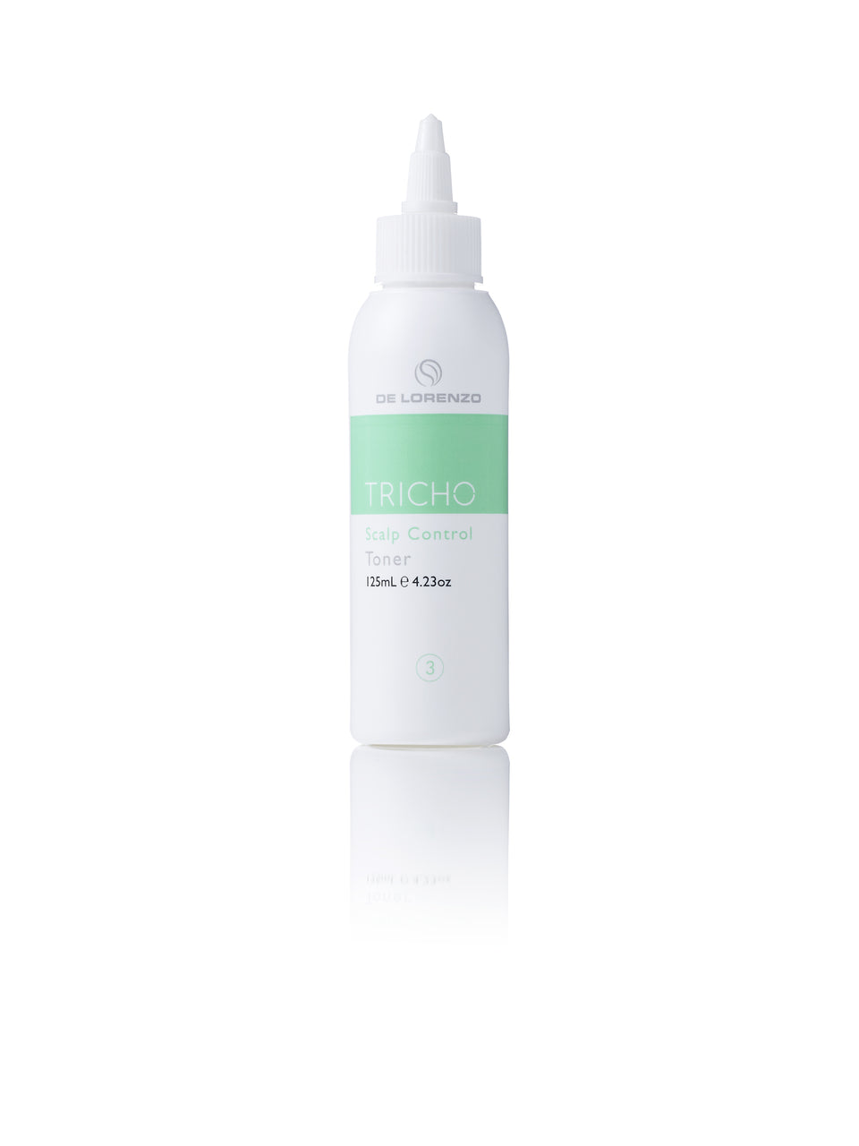 De Lorenzo Tricho Scalp Control Toner 125mL