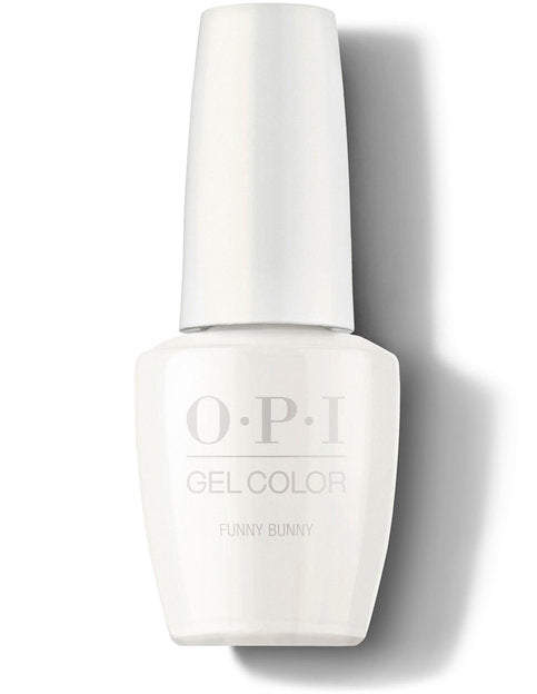 OPI GC - FUNNY BUNNY 15ml