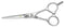 Kasho Ivory Series 5.5 Straight Scissor