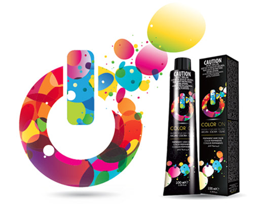 COLOR ON 5.23