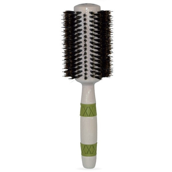 SHINE SALON BRUSH 74 MM