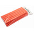 FLEXI ROD ORANGE 18PC 16MM