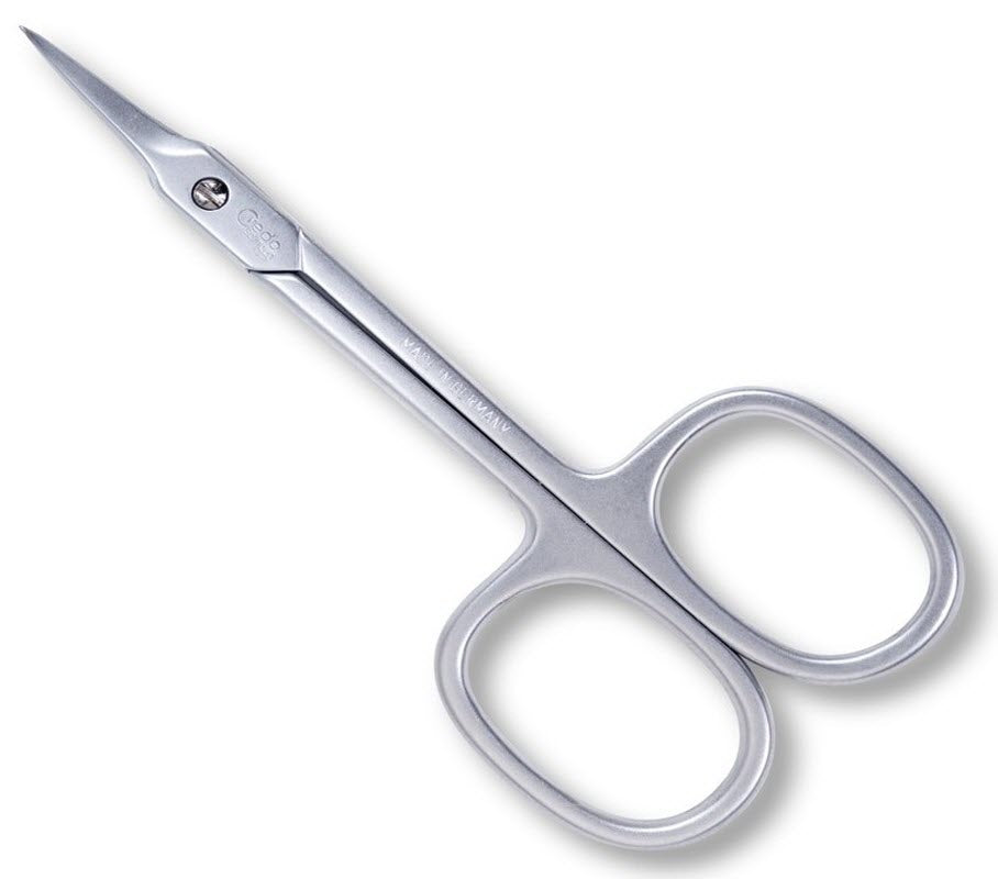 Credo Cuticle Scissor
