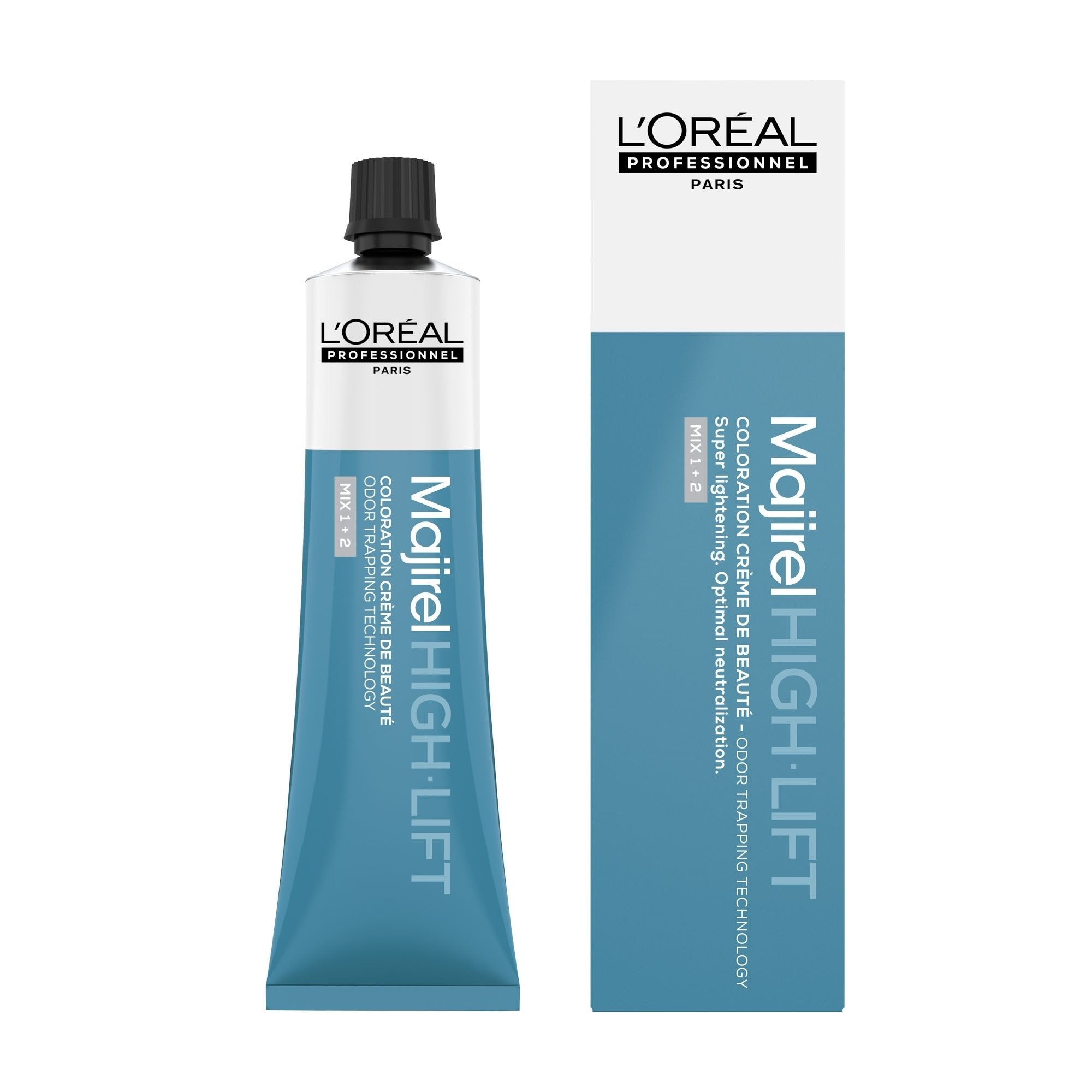 L'Oreal Majirel Neutral High Lift 60ML