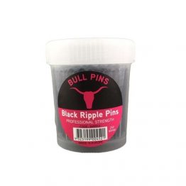 Bull Pins Ripple Pins Bronze 50mm 250g Tub [OOS]