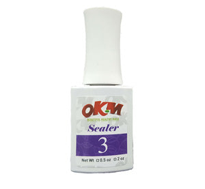 OKM Sealer 3