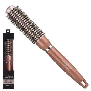 Brushworx Virtuoso Thermal Boar Brush - 25mm