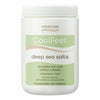 Natural Look Cool Feet Deep Sea Salts 1.2kg