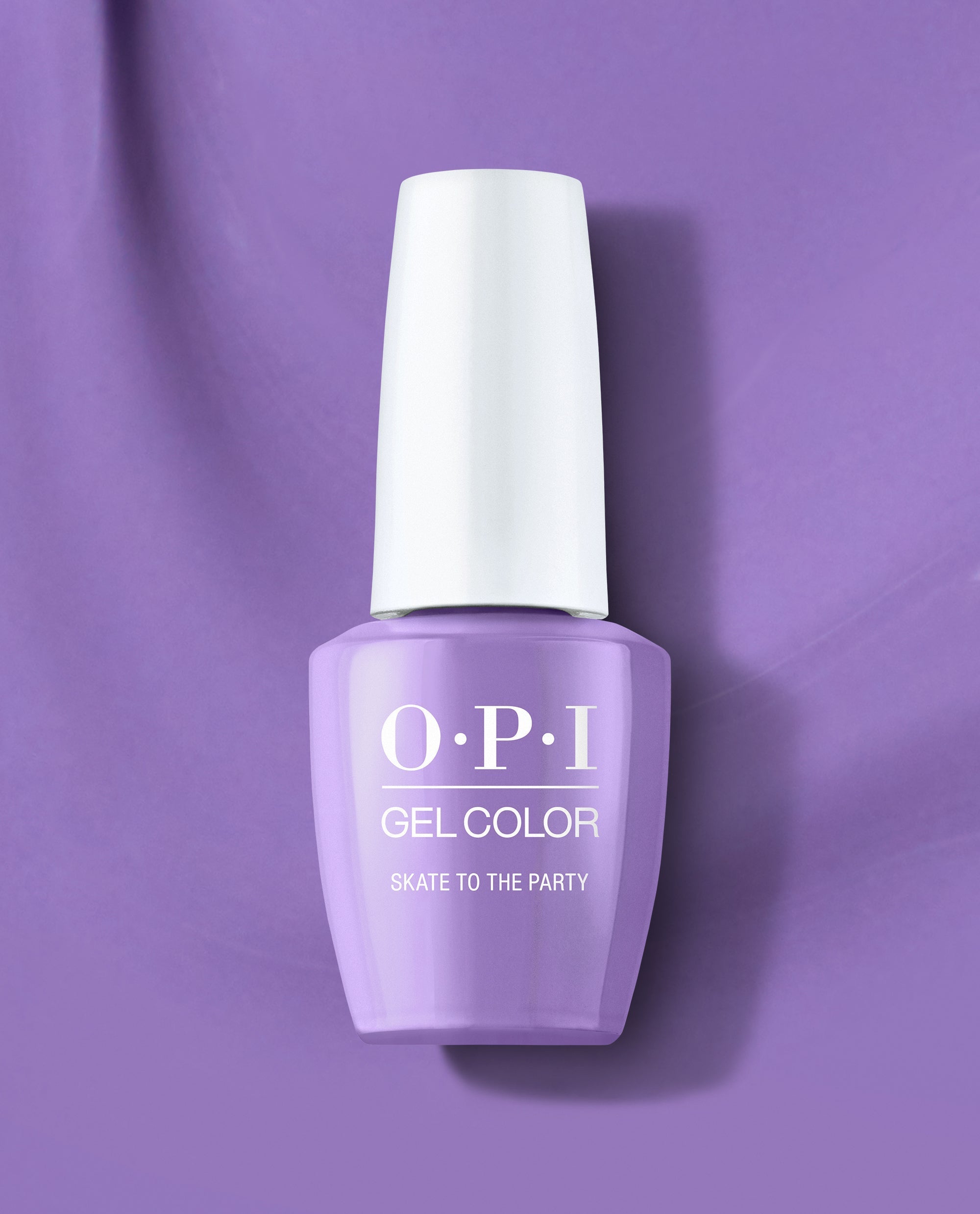 OPI GC - Skate To The Party 15ml