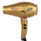 Parlux Alyon Air Ionizer Dryer 2250W - Gold