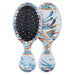 WetBrush Mini Osmosis - Flowing Coral