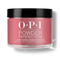 OPI DP - AMORE AT THE GRAND CANAL 43g [DEL]