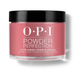 OPI DP - AMORE AT THE GRAND CANAL 43g [DEL]
