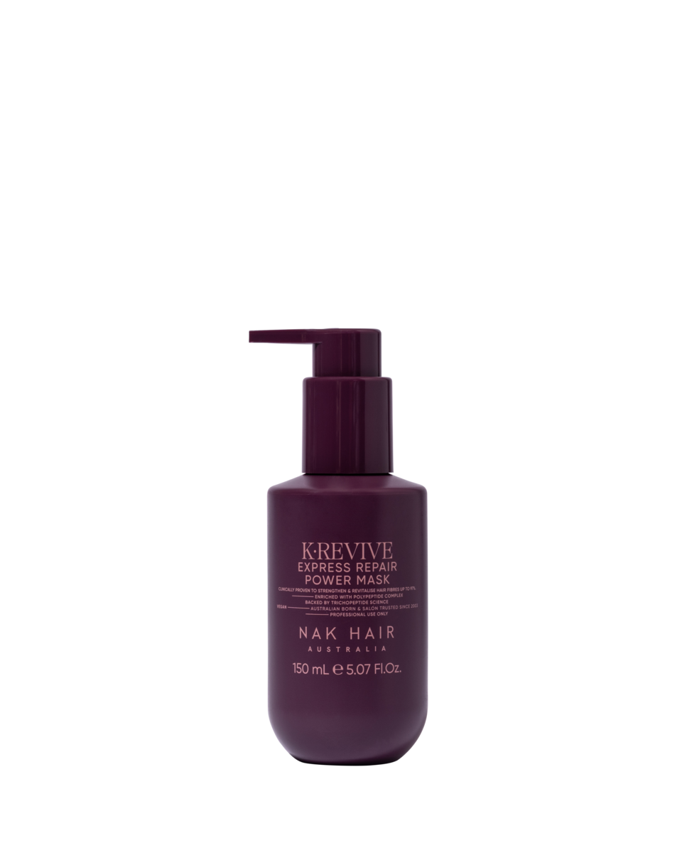 NAK K.REVIVE Express Repair Pro Mask 150ml