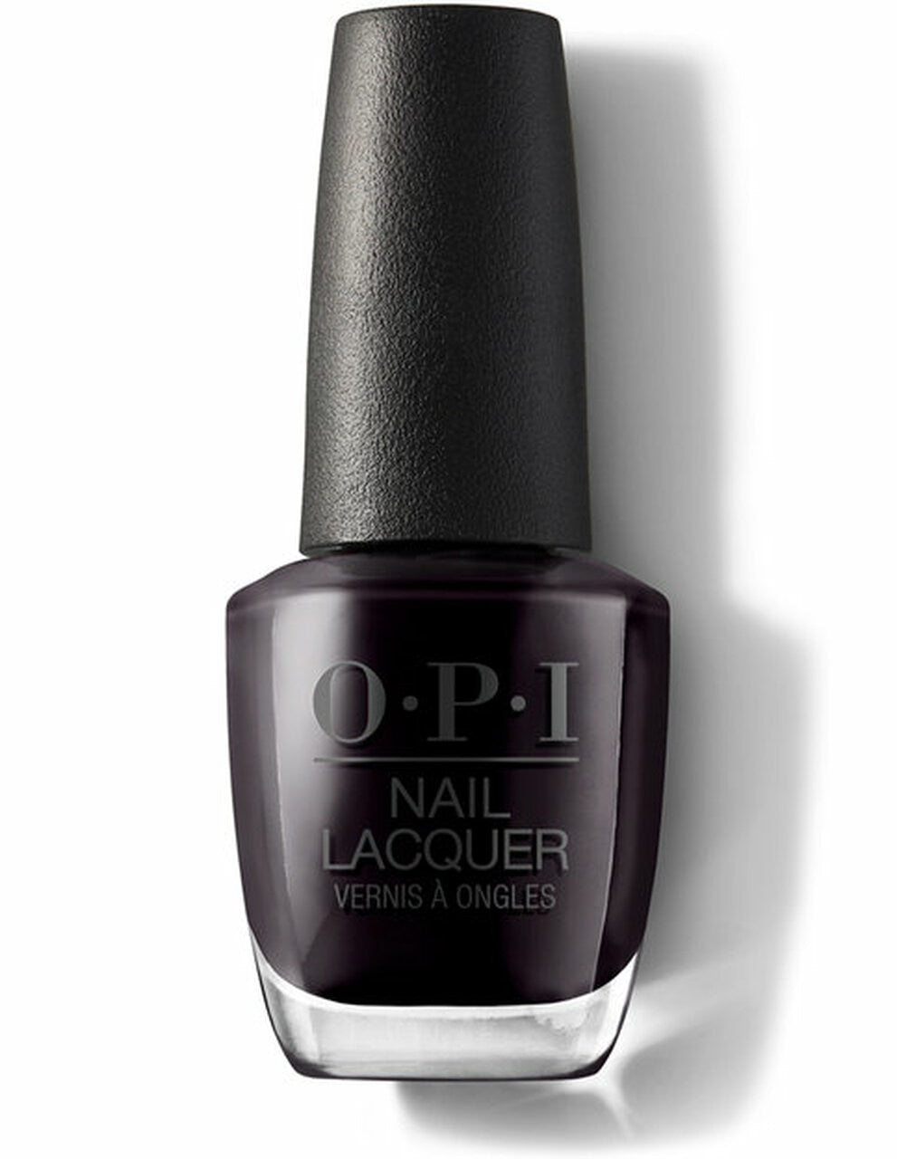 OPI NL - Shh It's Top Secret! 15ml [DEL]