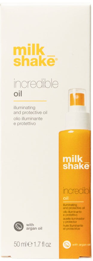 Milkshake incredible oil 50ML