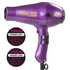 Parlux 3200 Ceramic & Ionic Dryer 1900W -  Purple