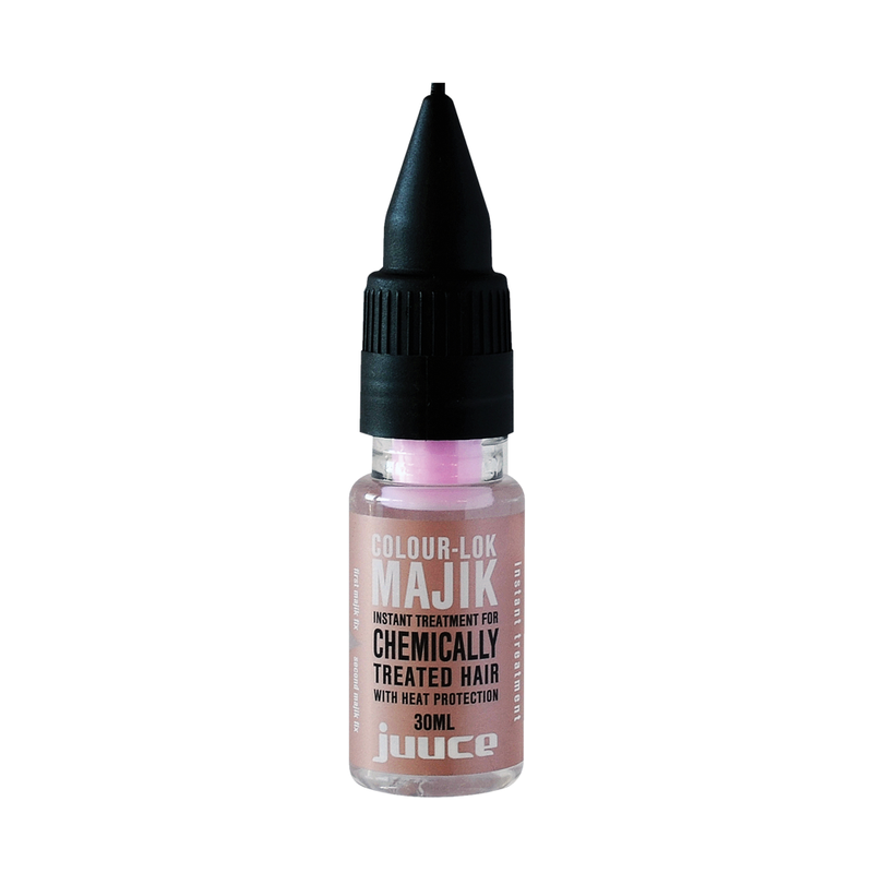 Juuce MAJIK COLOUR LOK 30ML[DEL]