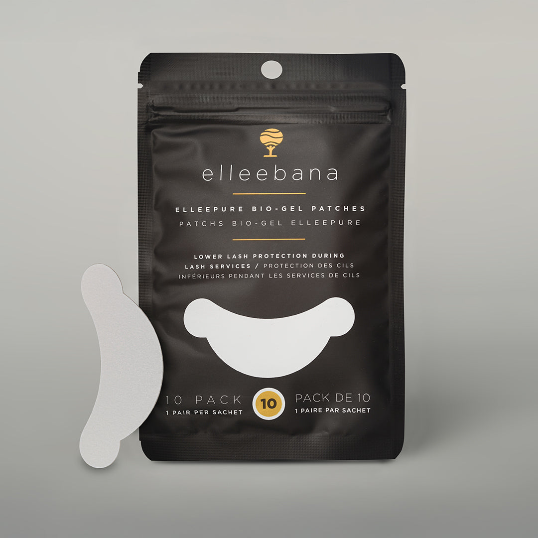 Elleebana ElleePURE Patches 10pk