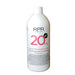 RPR Hair Care 20 Vol Creme Peroxide (6%) 1 Litre