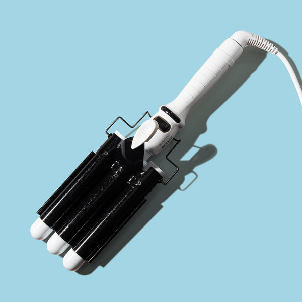 BONDI BOOST MINI Wave Wand Curler 25mm