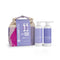 Clever Curl Christmas Rich Styling Duo - Pack 5