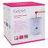 Lycon LYCOPRO BABY WAX HEATER 225g