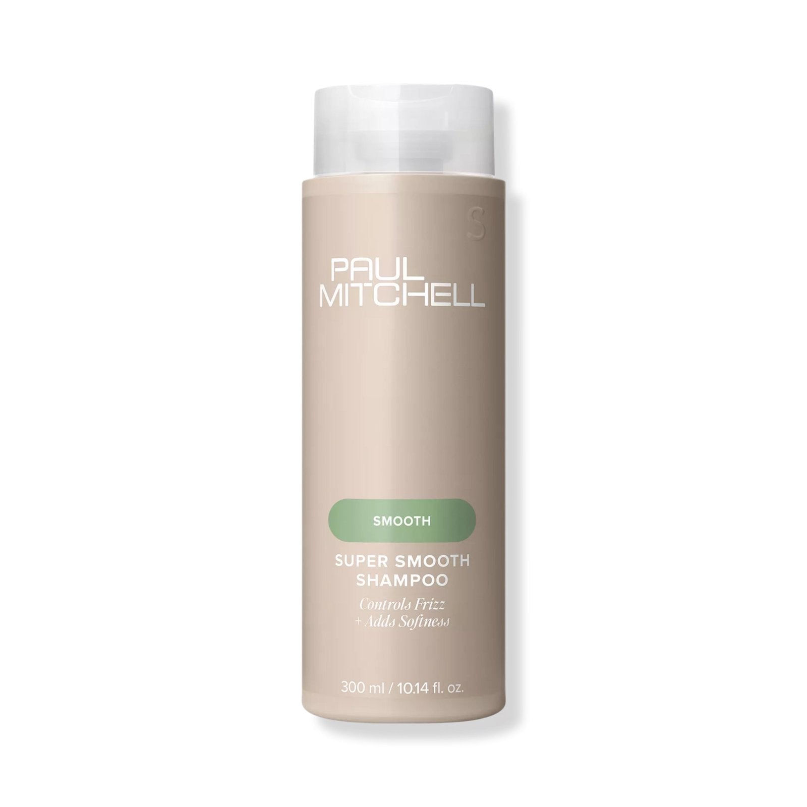 Paul Mitchell Super Smooth Shampoo 300ml