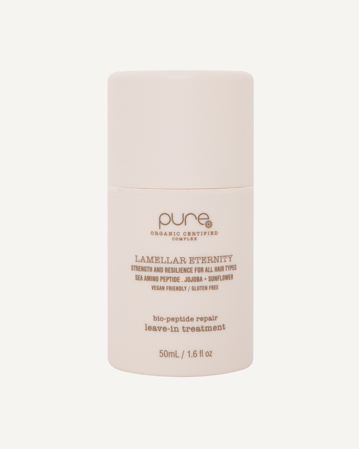 PURE Lamellar Eternity Leave-In Treatment 50ml