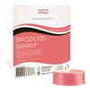 Natural Look Brazilian Berry Hot wax 500g