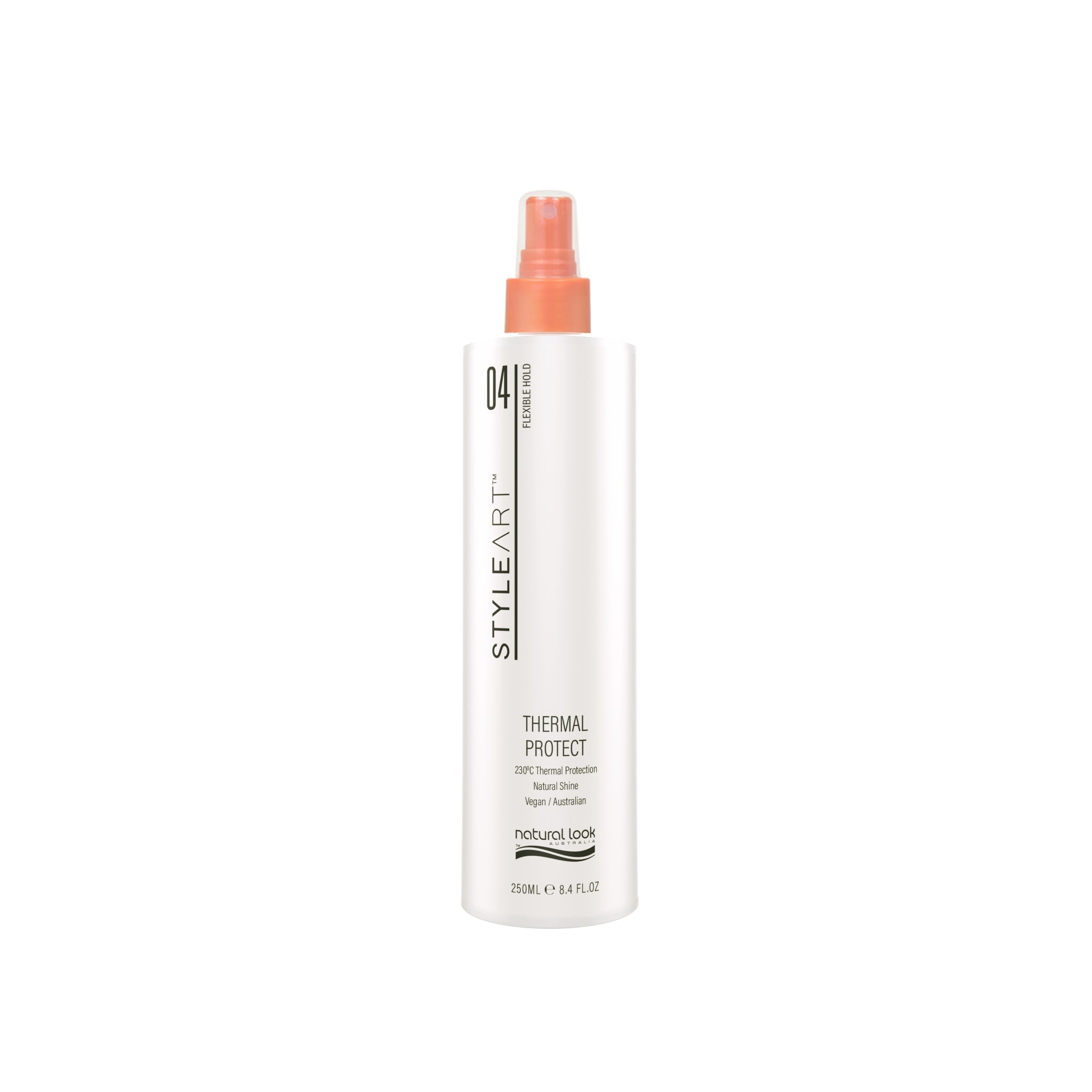 Natural Look StyleArt Thermal Protect 250mL(Prime Time)