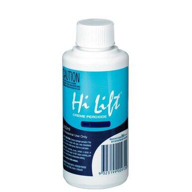 Hi Lift Peroxide 40 Vol 200ml