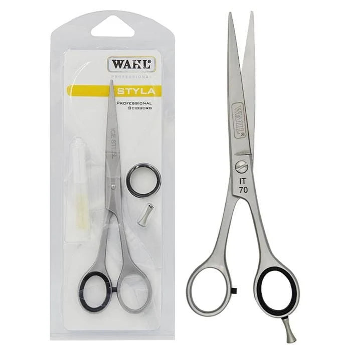 Wahl Italian Series Scissor 7"