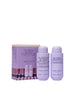 NAK Signature Holiday Platinum Blonde Duo