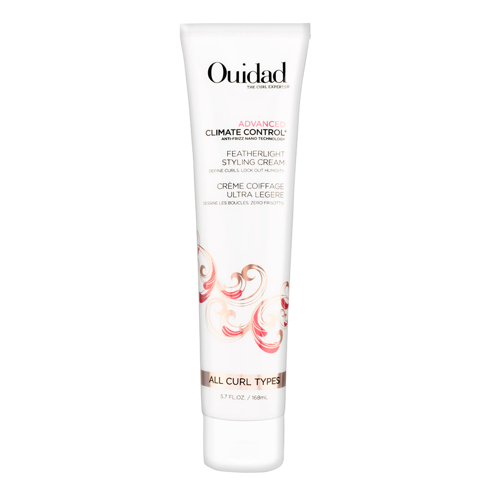 Ouidad Featherlight Styling Cream - 168ml