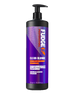 Fudge Clean Blonde Violet Shampoo 1L