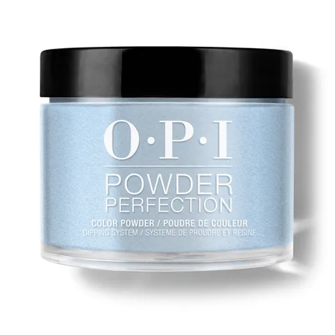 OPI DP - RICH GIRLS & PO-BOYS 43g [DEL]